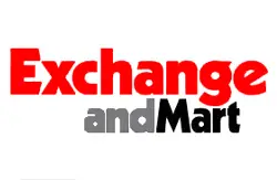 Exchange and Mart