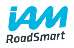 I am road smart!