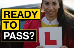Ready to pass?