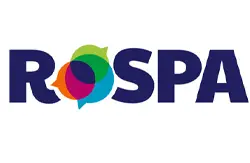 ROSPA logo