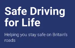 Safe driving for life