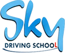 Get Quality lessons from Sky Driving School to help YOU succeed