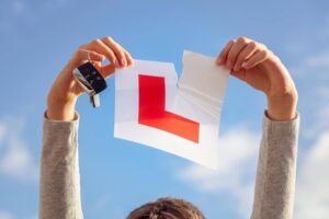 Automatic Driving Lessons East London