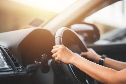 ADI Driving Instructor Training