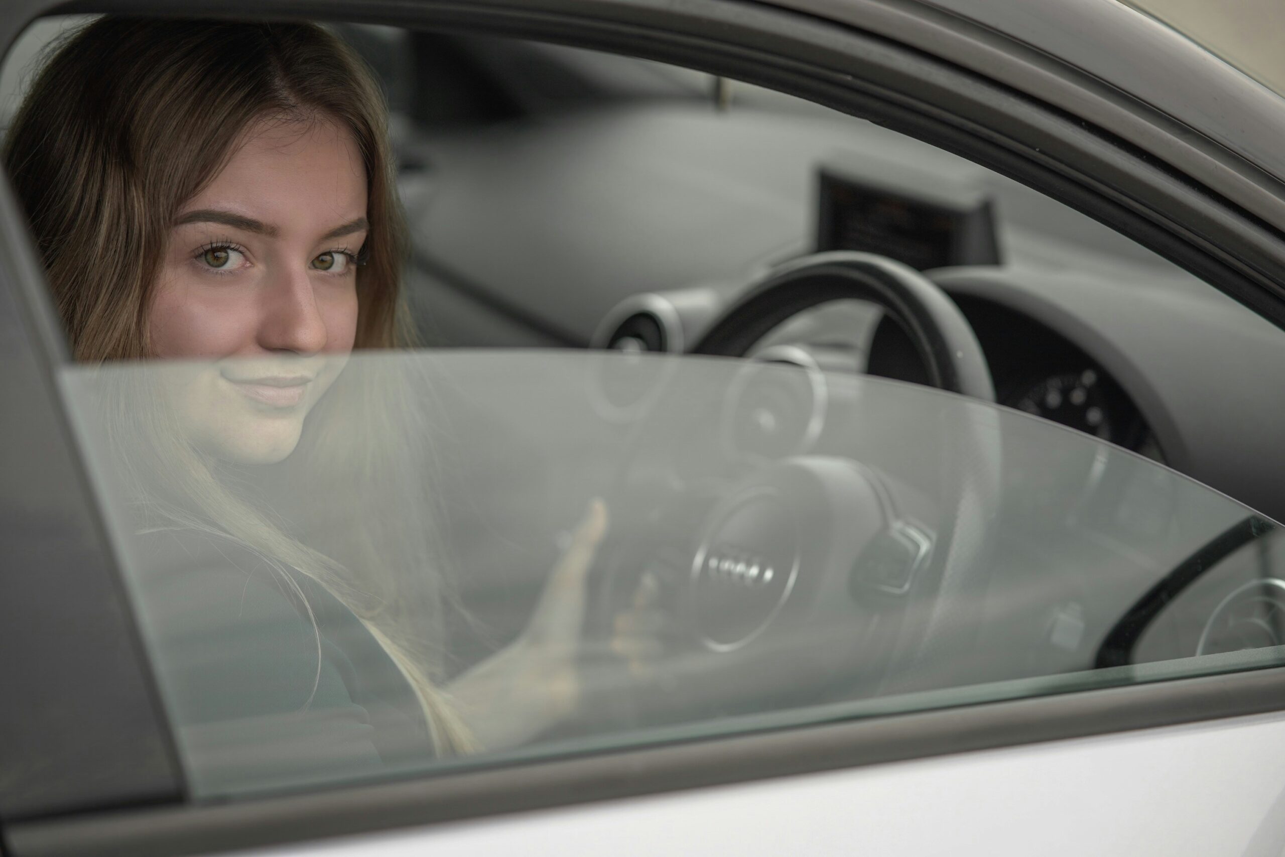 Female Driving Instructor North London 